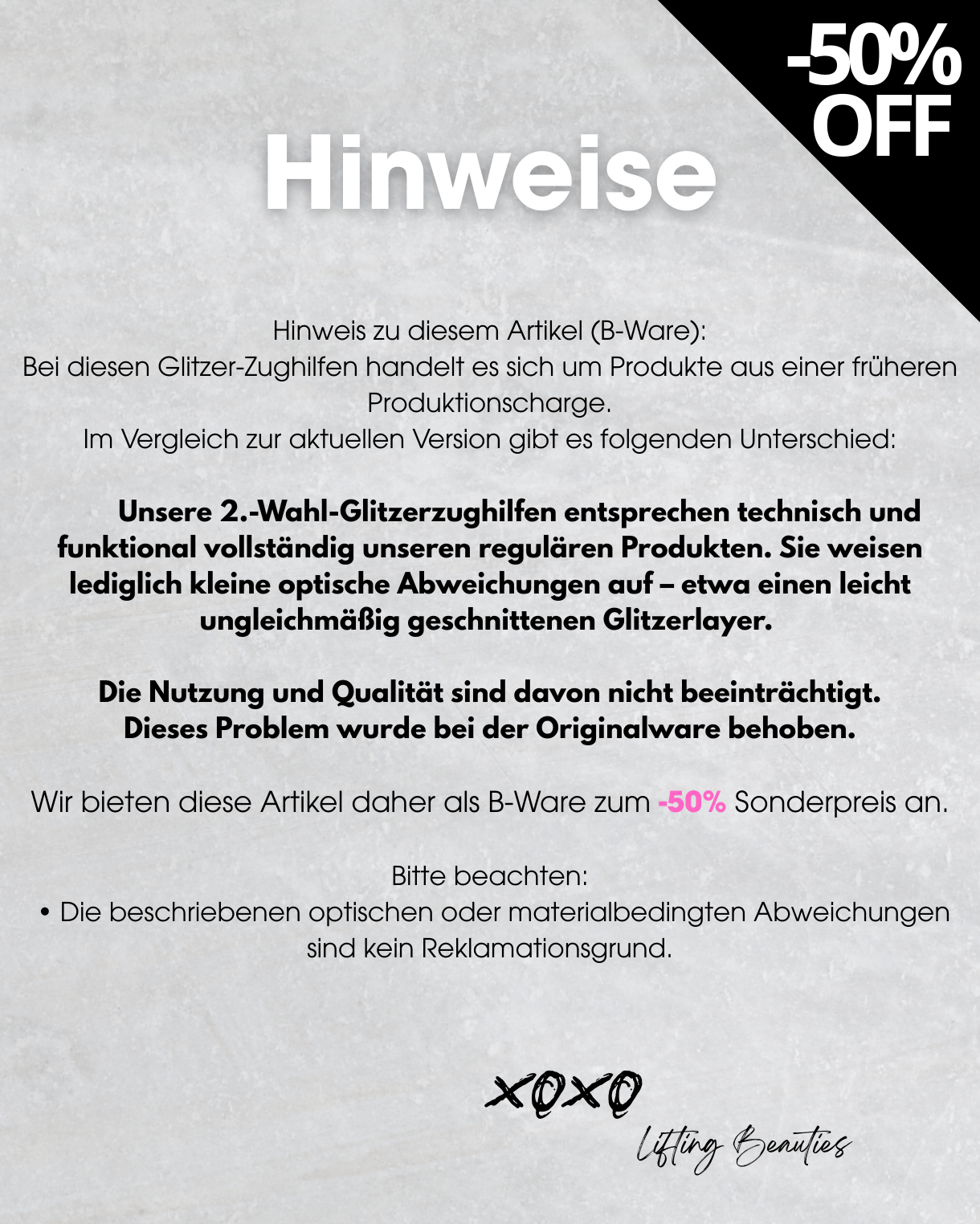 2. Wahl Zughilfen - black