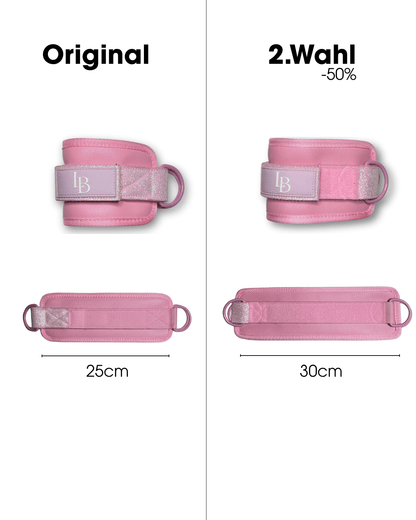 Fußmanschetten günstiger