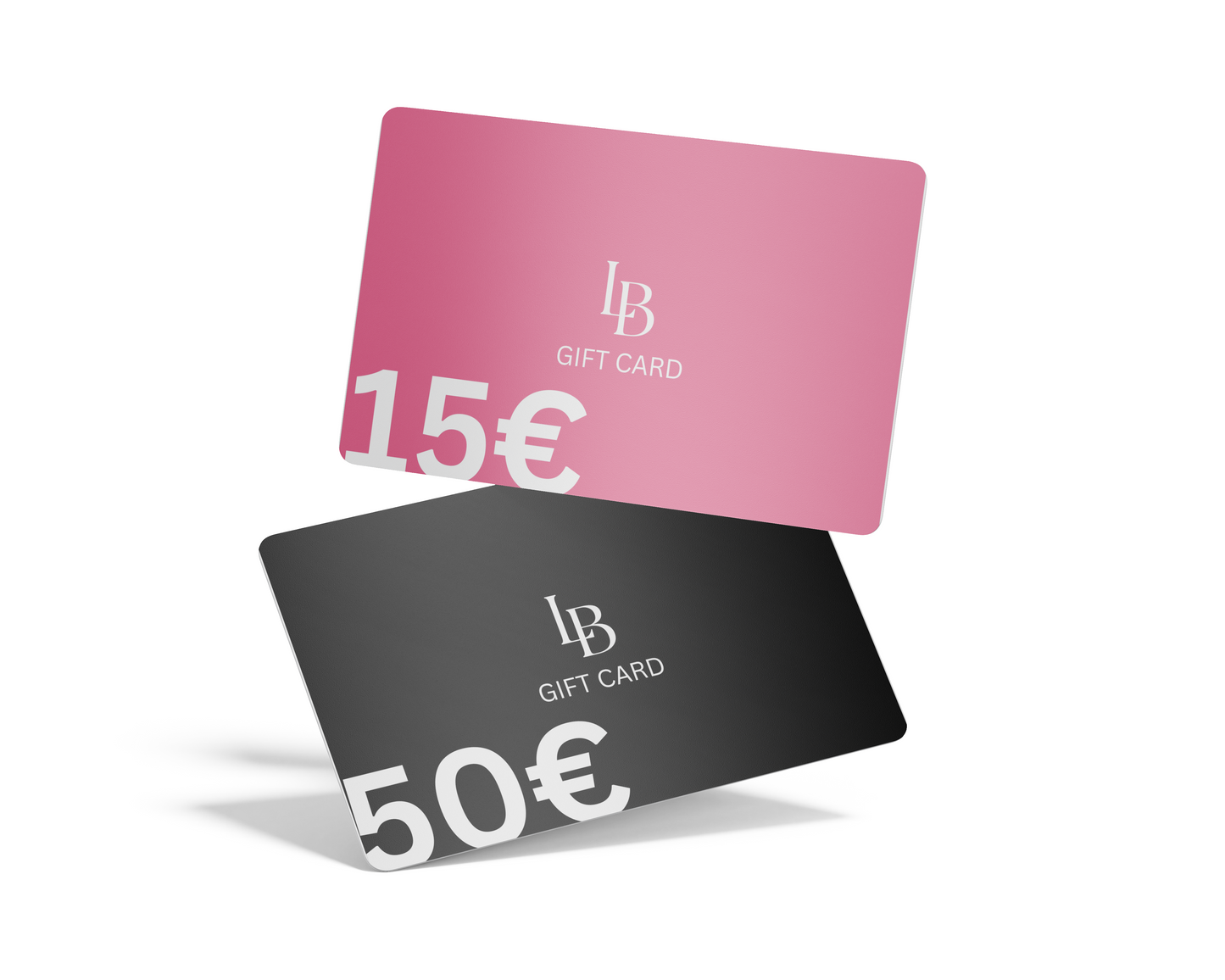 Lifting Beauties Giftcard