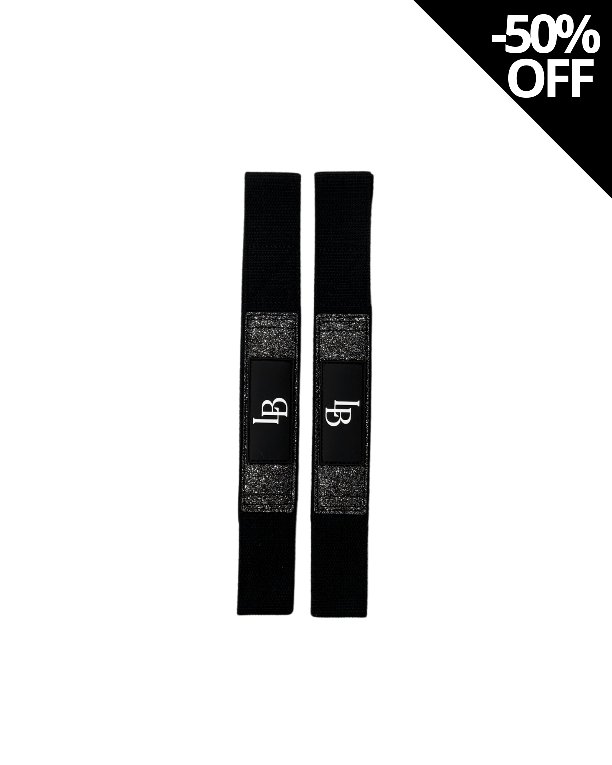 2. Wahl Zughilfen - black