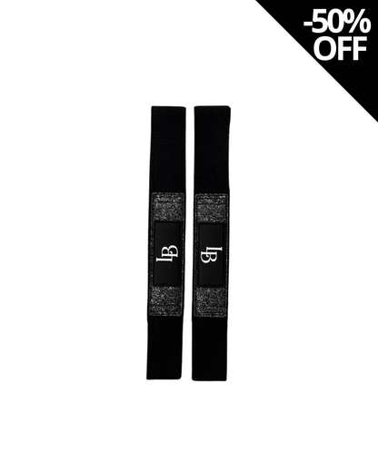 2. Wahl Zughilfen - black