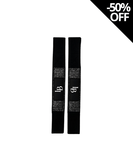 2. Wahl Zughilfen - black