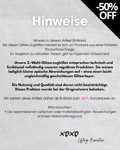 2. Wahl Zughilfen - black