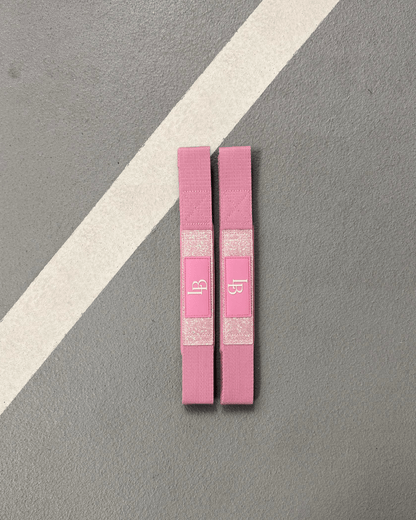 Pink Zughilfen für Frauen